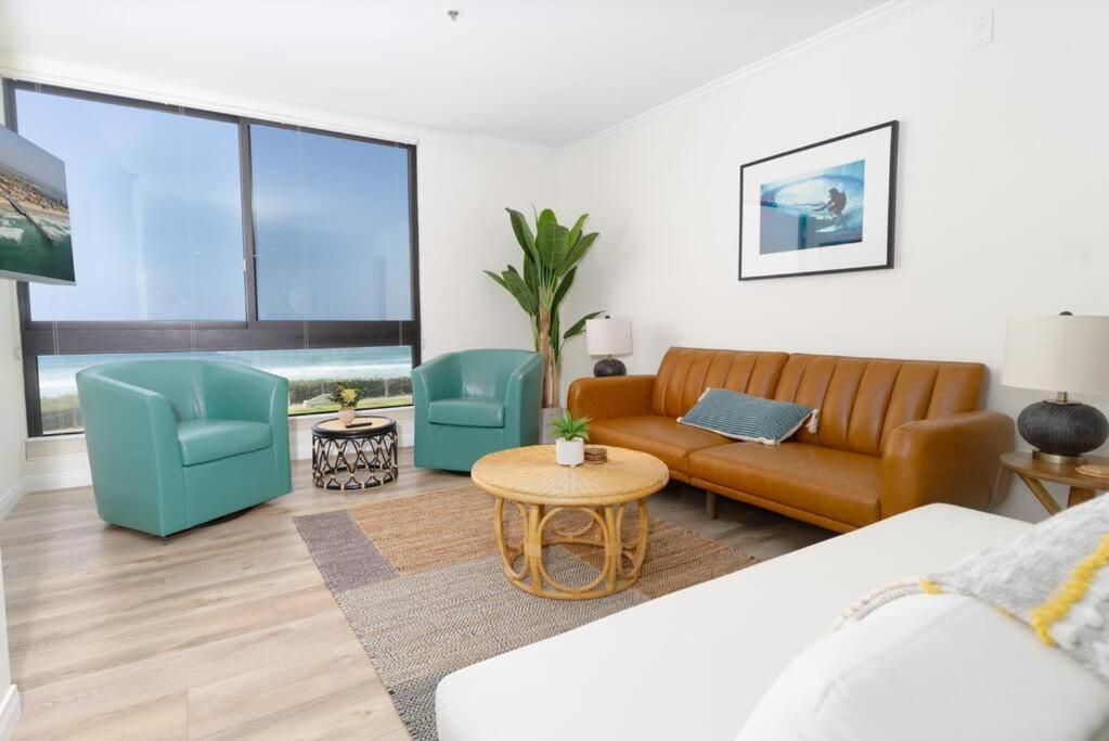 Sunny Beach Front 2Br Condo On The Water San Diego Ngoại thất bức ảnh