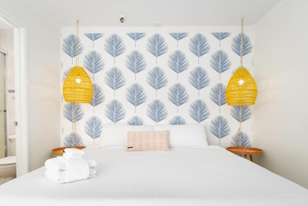 Sunny Beach Front 2Br Condo On The Water San Diego Ngoại thất bức ảnh
