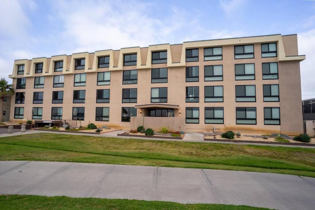 Sunny Beach Front 2Br Condo On The Water San Diego Ngoại thất bức ảnh