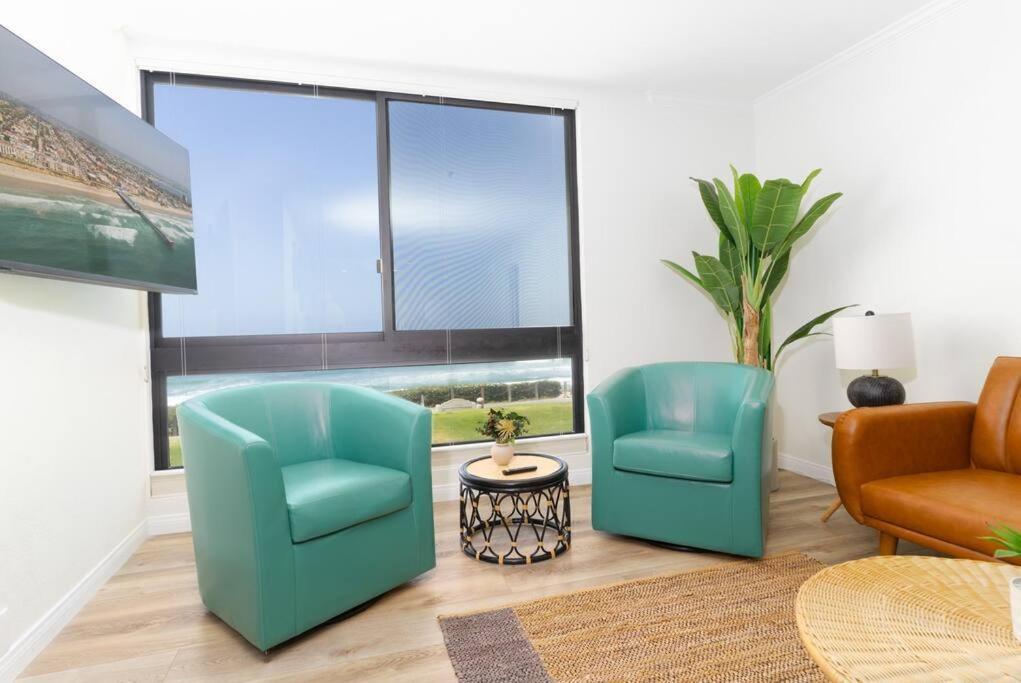 Sunny Beach Front 2Br Condo On The Water San Diego Ngoại thất bức ảnh