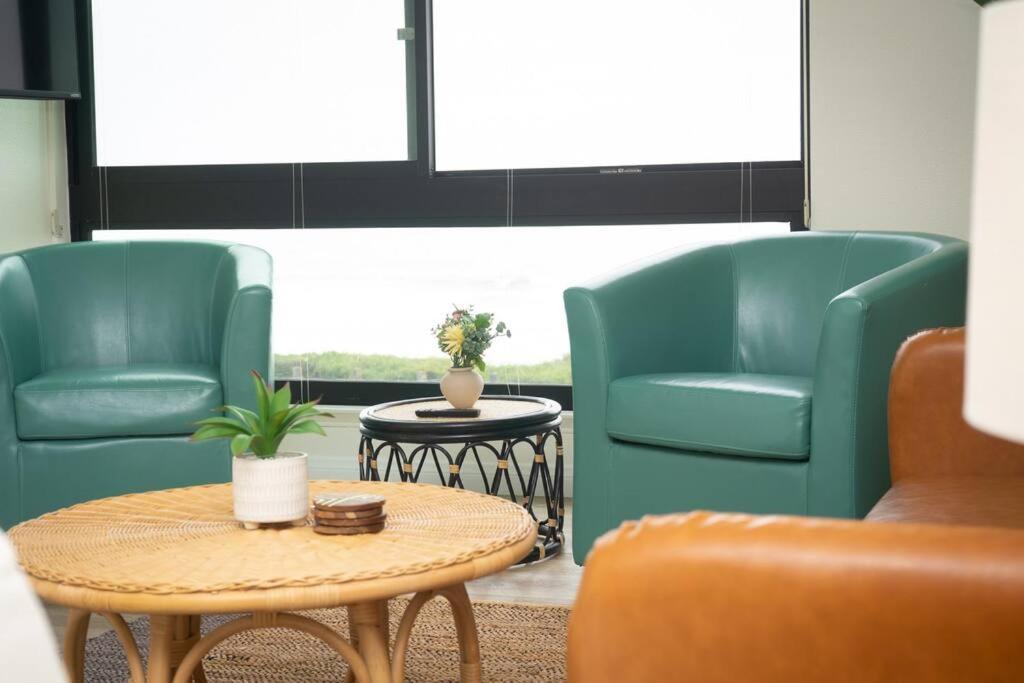 Sunny Beach Front 2Br Condo On The Water San Diego Ngoại thất bức ảnh